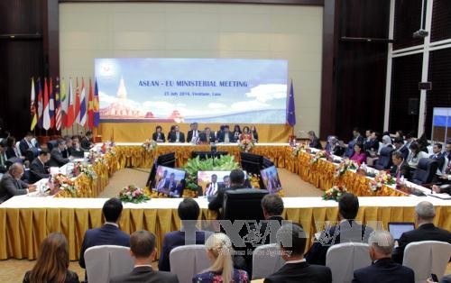 Hiệu quả của cơ chế hợp tác ASEAN+1 - ảnh 2